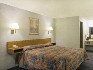 Americas Best Value Inn - Carson City Rom bilde
