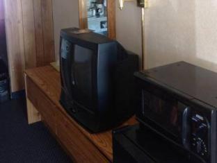 Americas Best Value Inn - Carson City Rom bilde