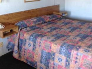 Americas Best Value Inn - Carson City Rom bilde