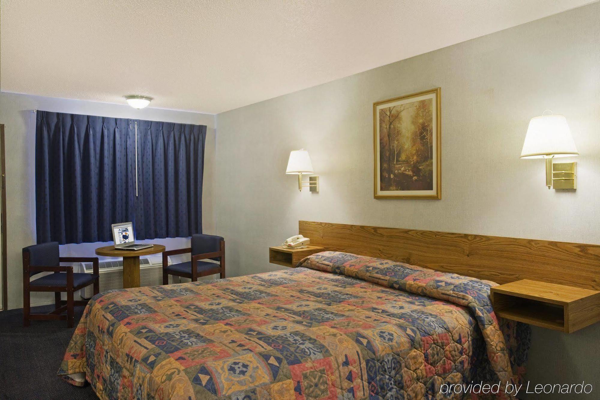 Americas Best Value Inn - Carson City Eksteriør bilde