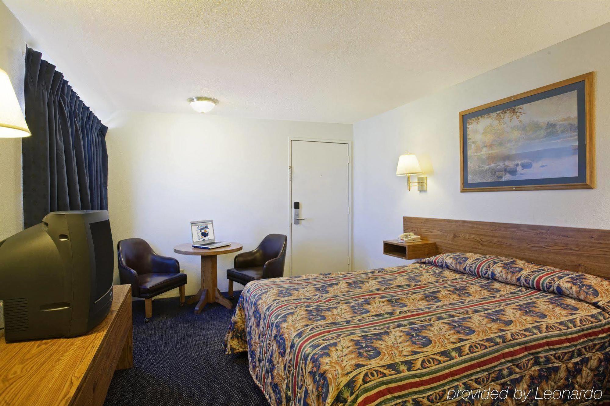 Americas Best Value Inn - Carson City Eksteriør bilde