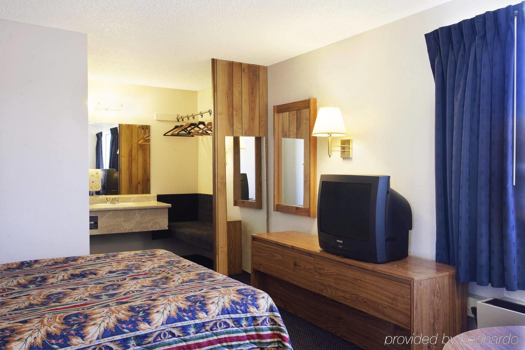 Americas Best Value Inn - Carson City Rom bilde
