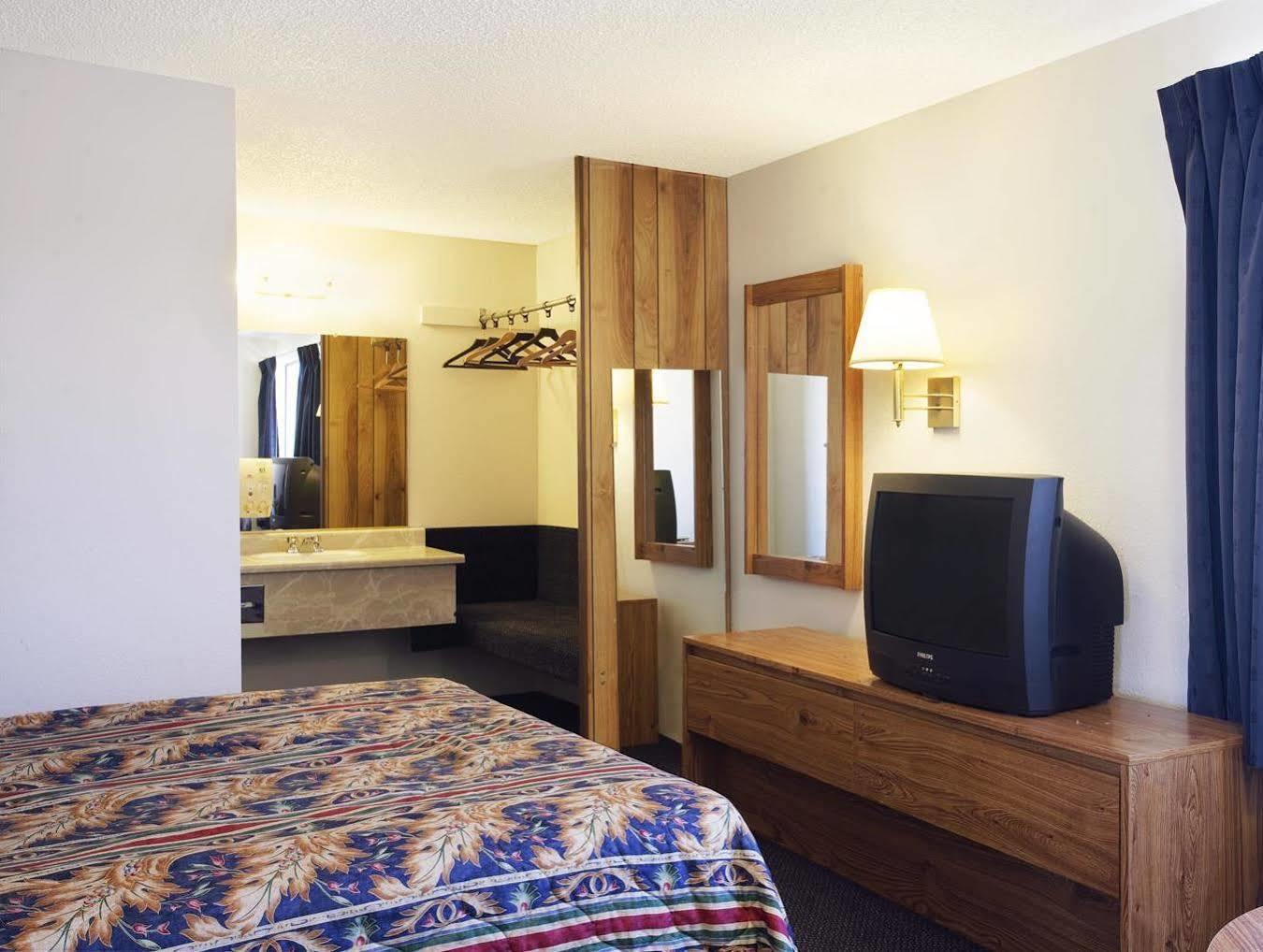 Americas Best Value Inn - Carson City Eksteriør bilde