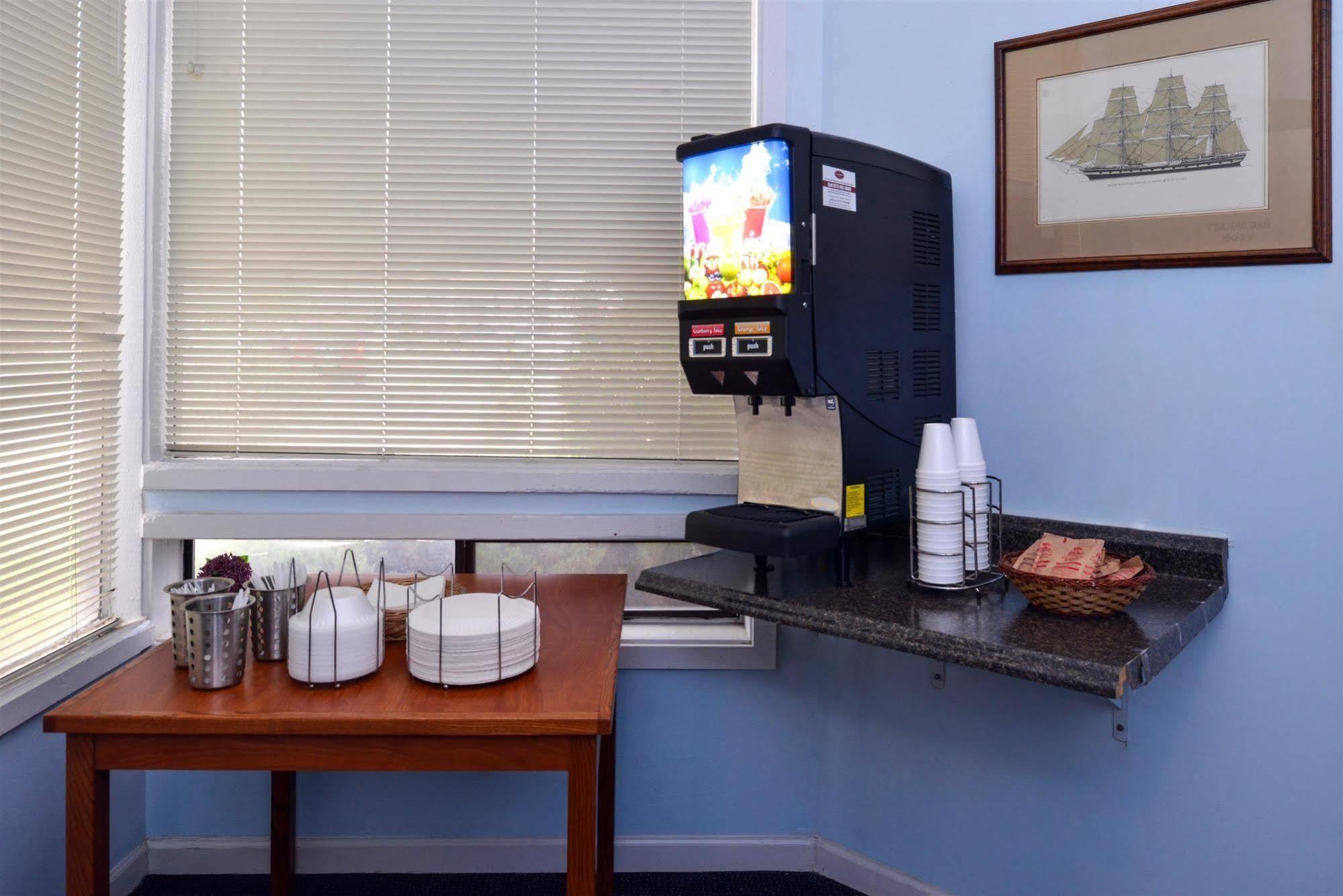 Americas Best Value Inn - Carson City Eksteriør bilde